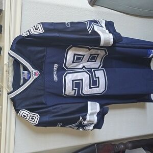 Dallas Cowboys jersey